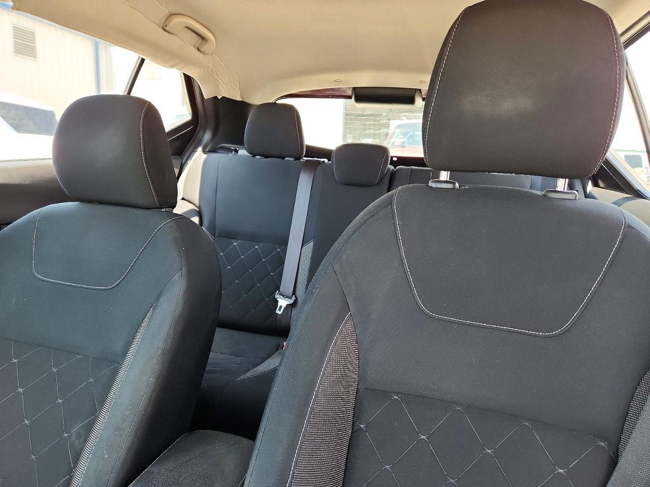 2020 NISSAN KICKS