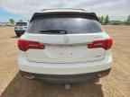 2014 ACURA MDX