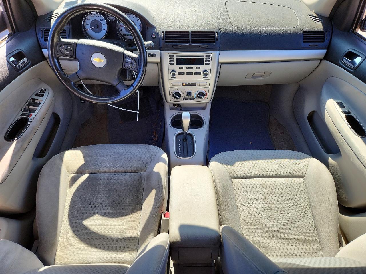2006 CHEVROLET COBALT