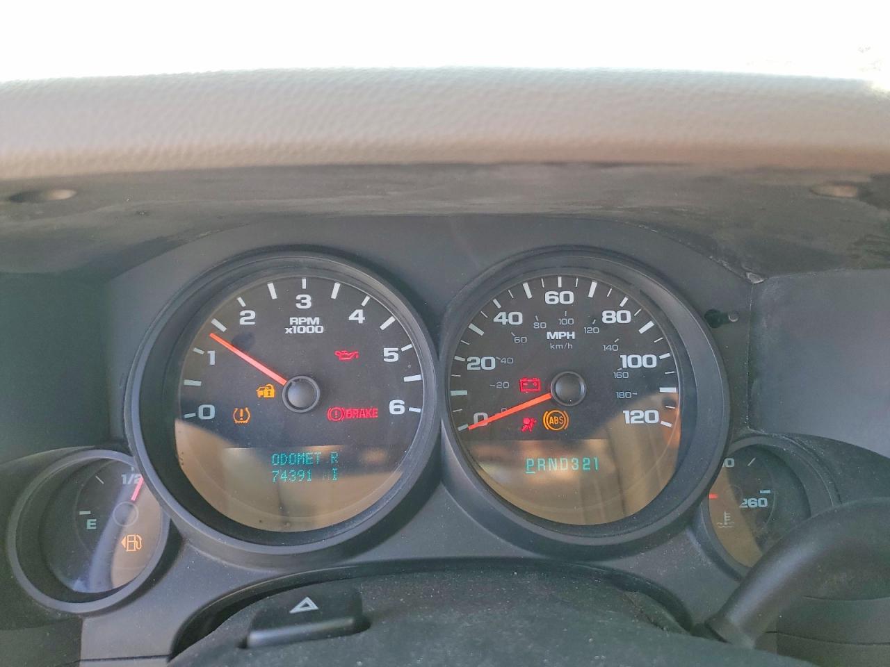 2008 GMC Sierra