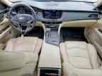 2018 CADILLAC CT6
