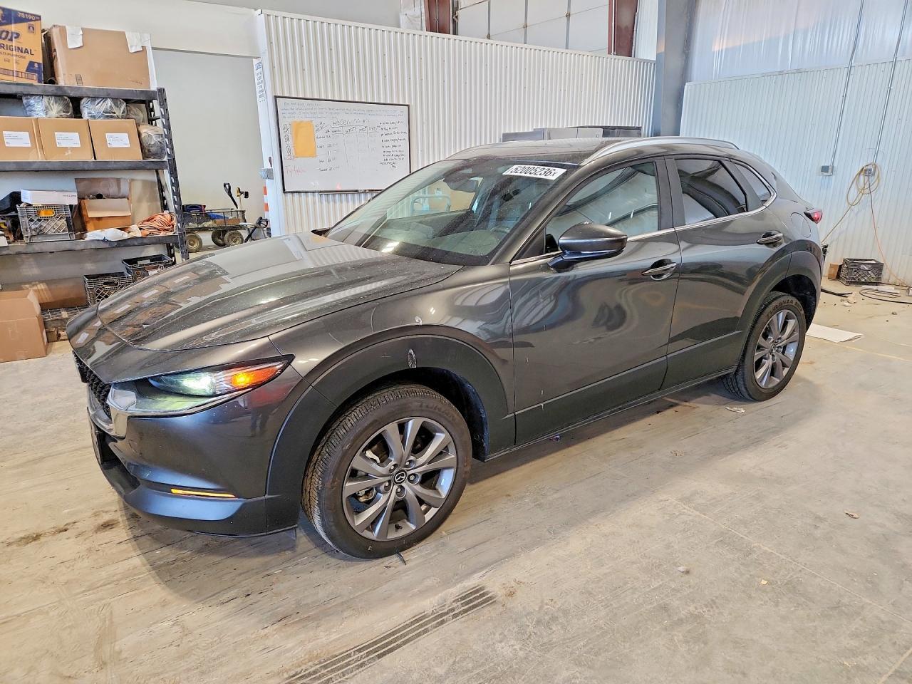 2024 MAZDA CX-30