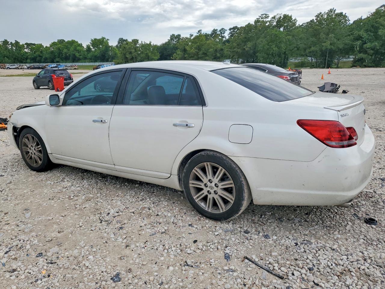 2009 TOYOTA Avalon