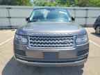 2014 Land Range Rove