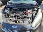 2015 FORD Fiesta
