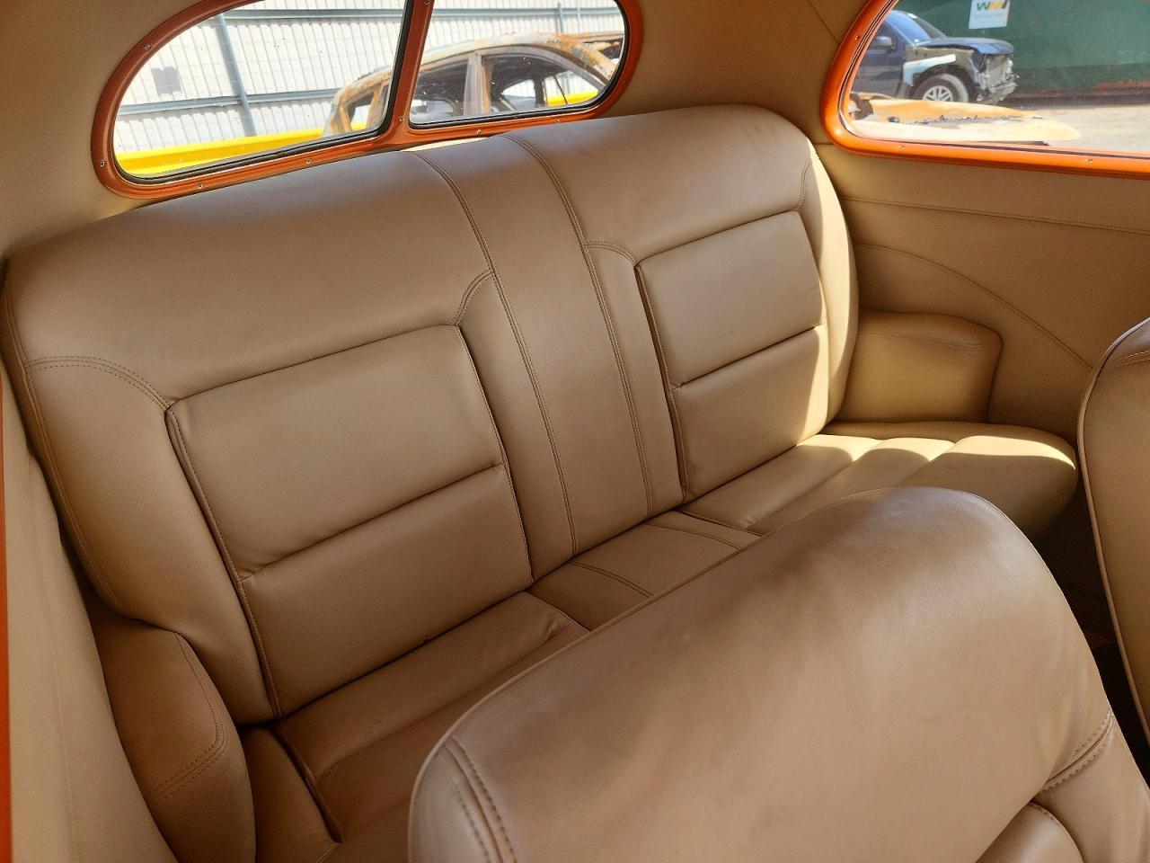 1938 FORD Model 81 A