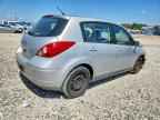 2007 NISSAN VERSA