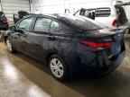 2025 NISSAN VERSA