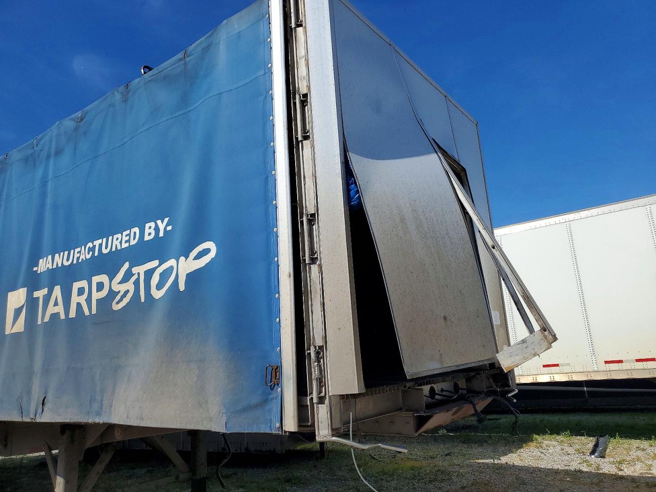 2006 Reit Trailers