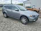 2013 MITSUBISHI outlander