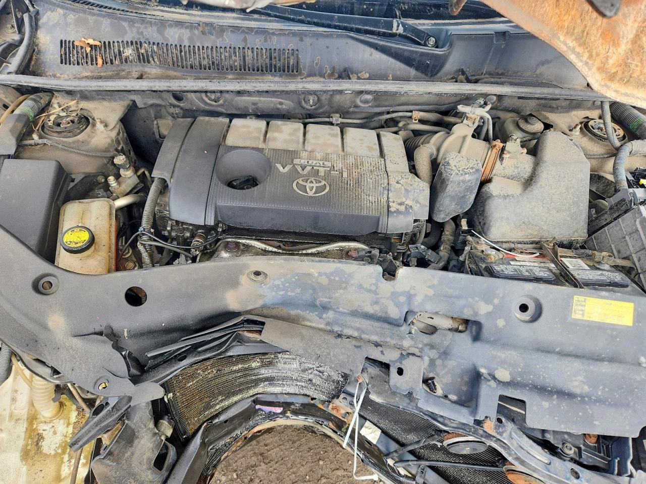 2010 TOYOTA RAV4