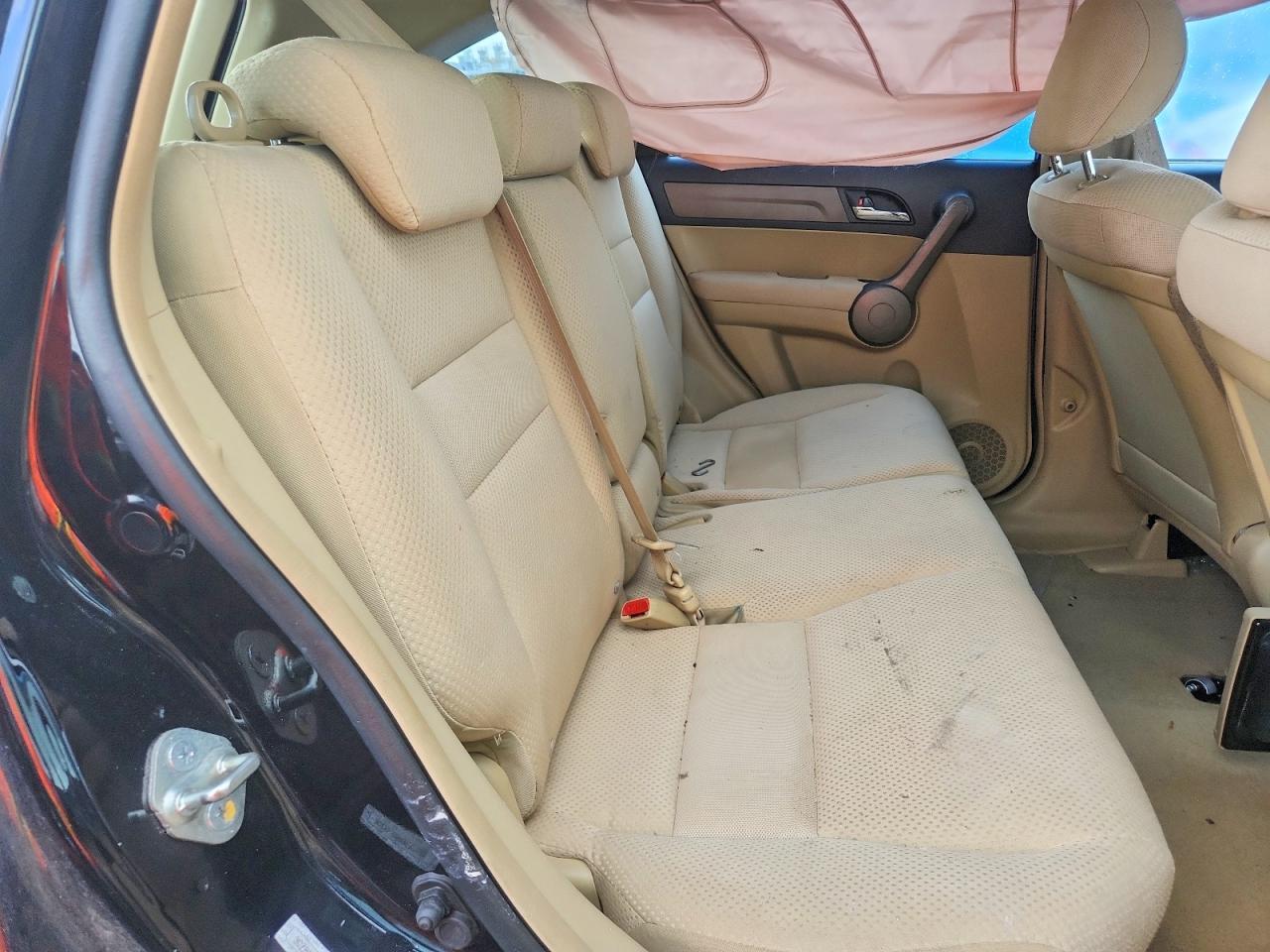 2008 HONDA CR-V