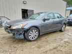 2011 HONDA ACCORD