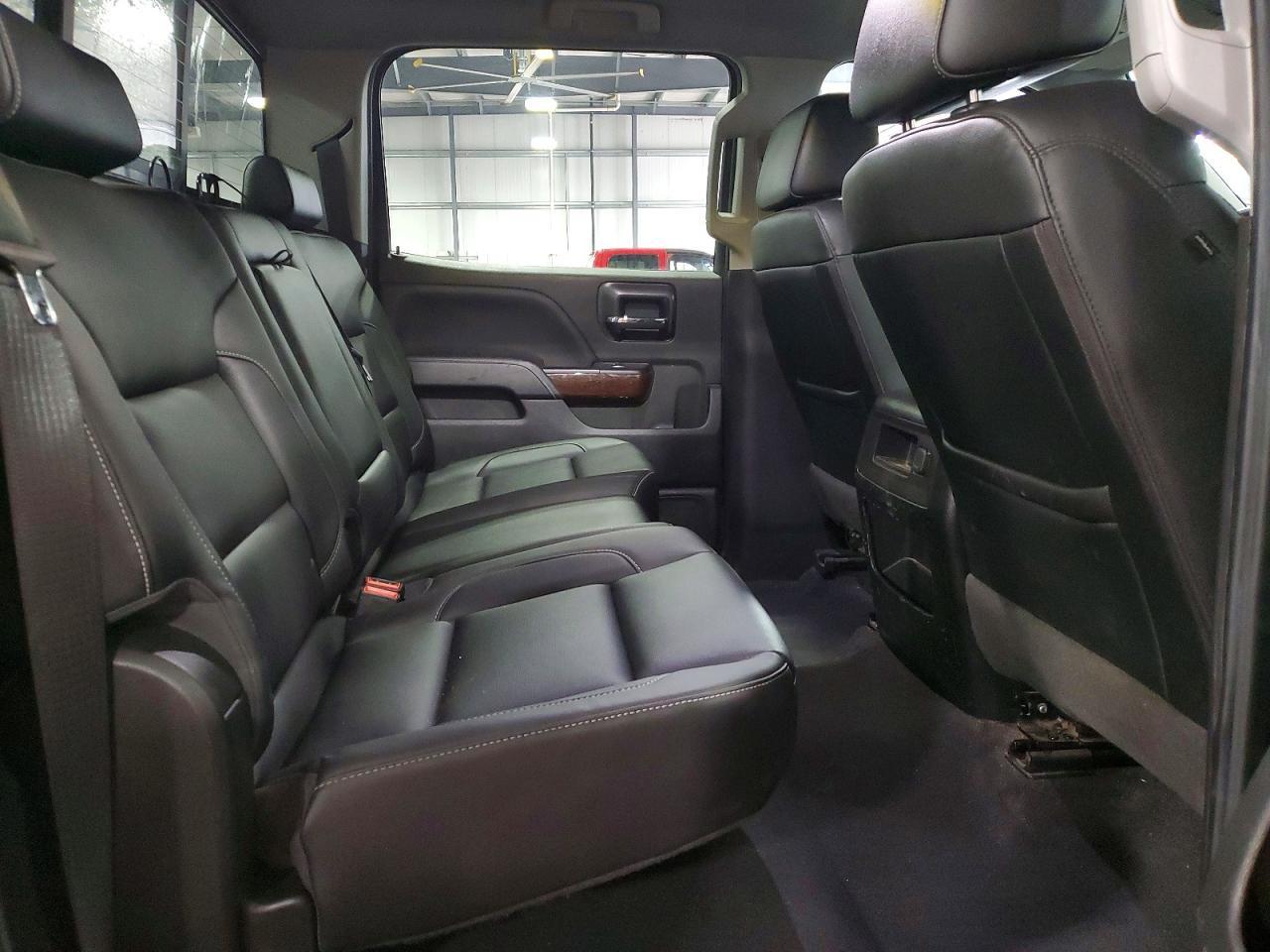 2018 GMC Sierra