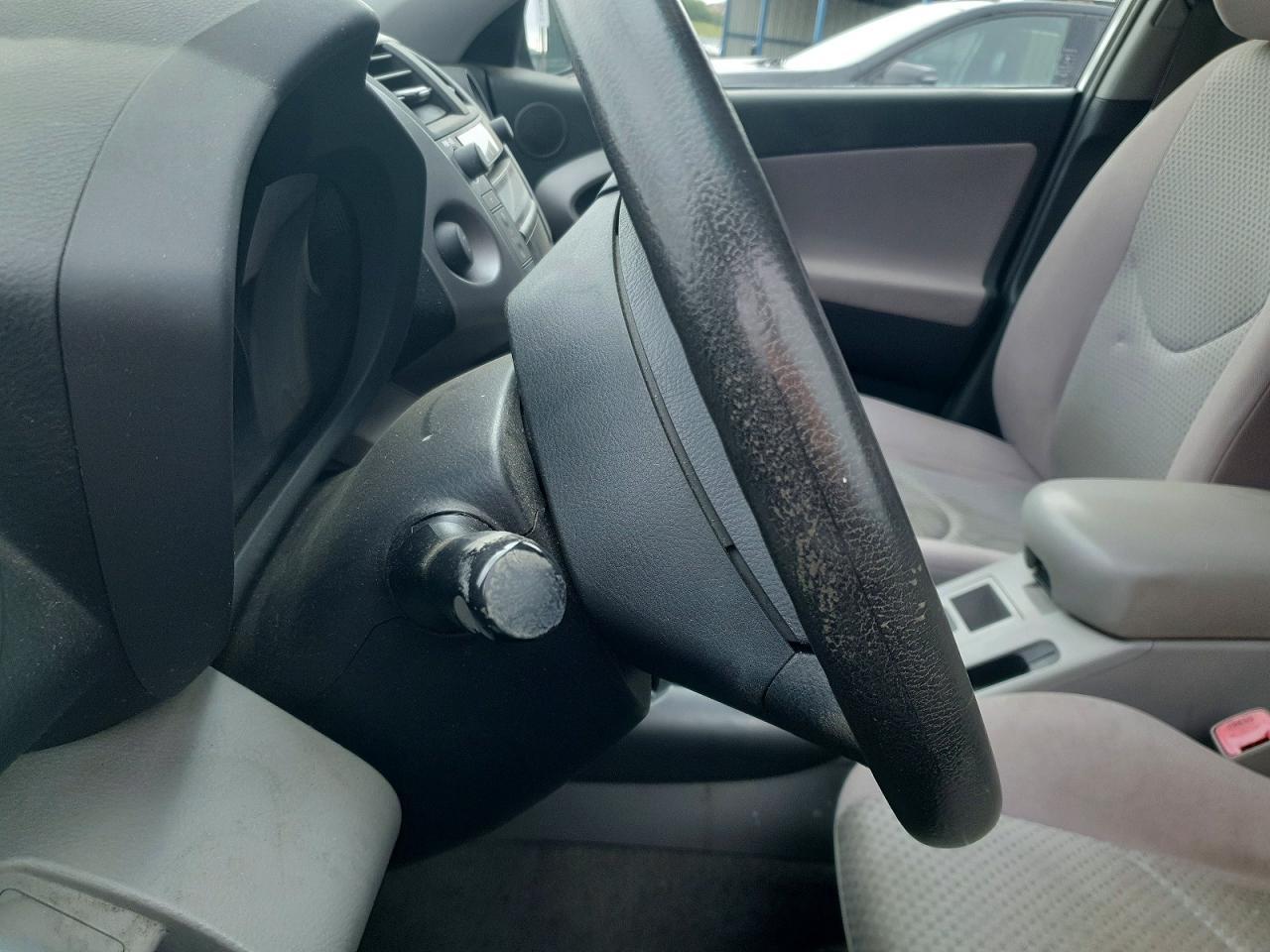 2006 TOYOTA RAV4