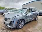 2025 CADILLAC XT6