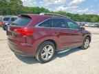 2015 ACURA RDX