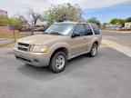2003 FORD Explorer Sport Trac