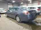 2010 NISSAN ALTIMA