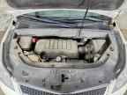2011 CHEVROLET TRAVERSE