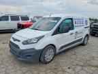 2017 FORD TRANSIT CONNECT