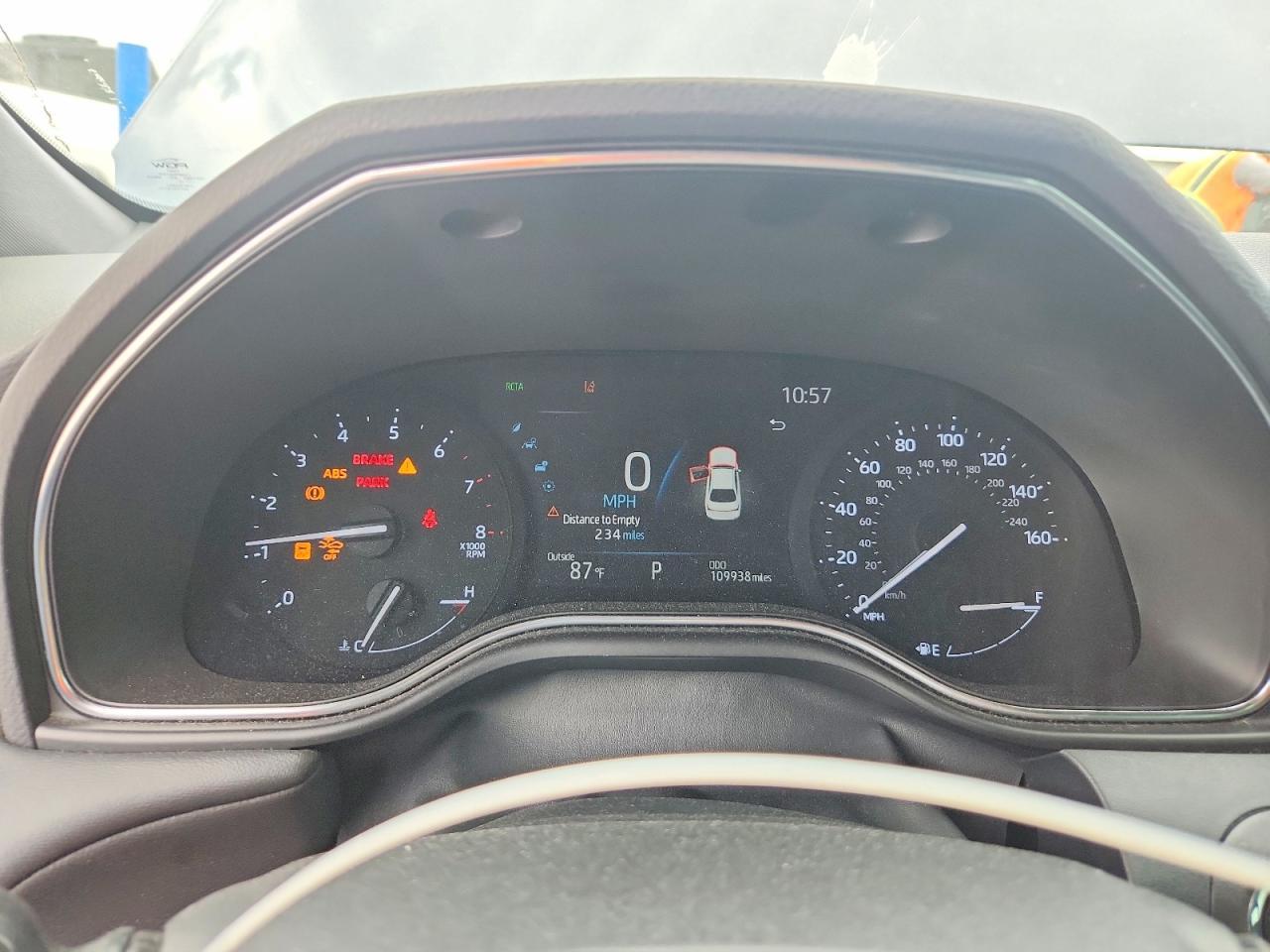2021 TOYOTA Avalon