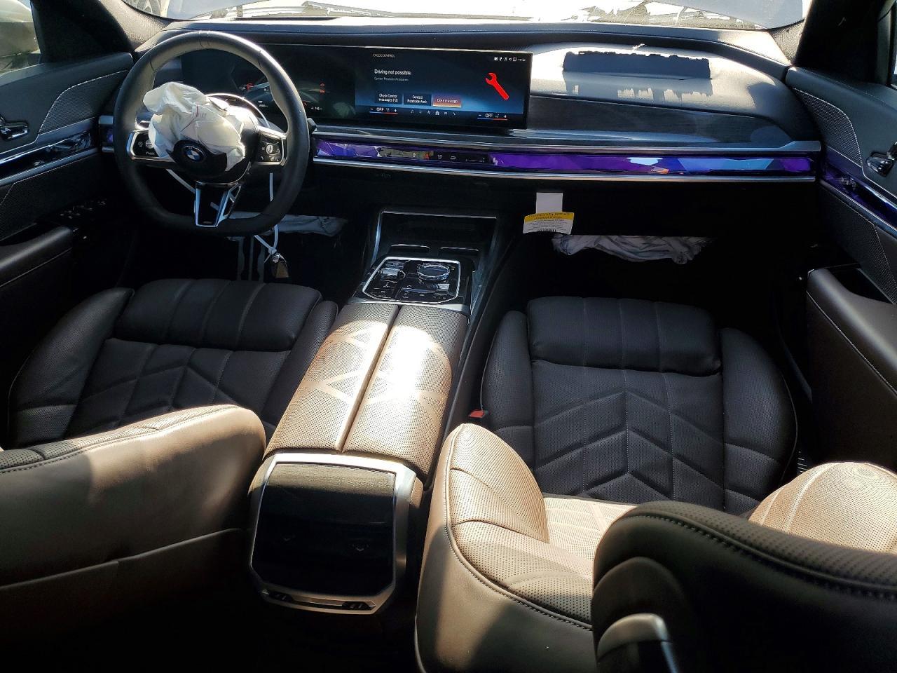 2024 BMW i7