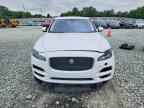 2019 JAGUAR F-Pace
