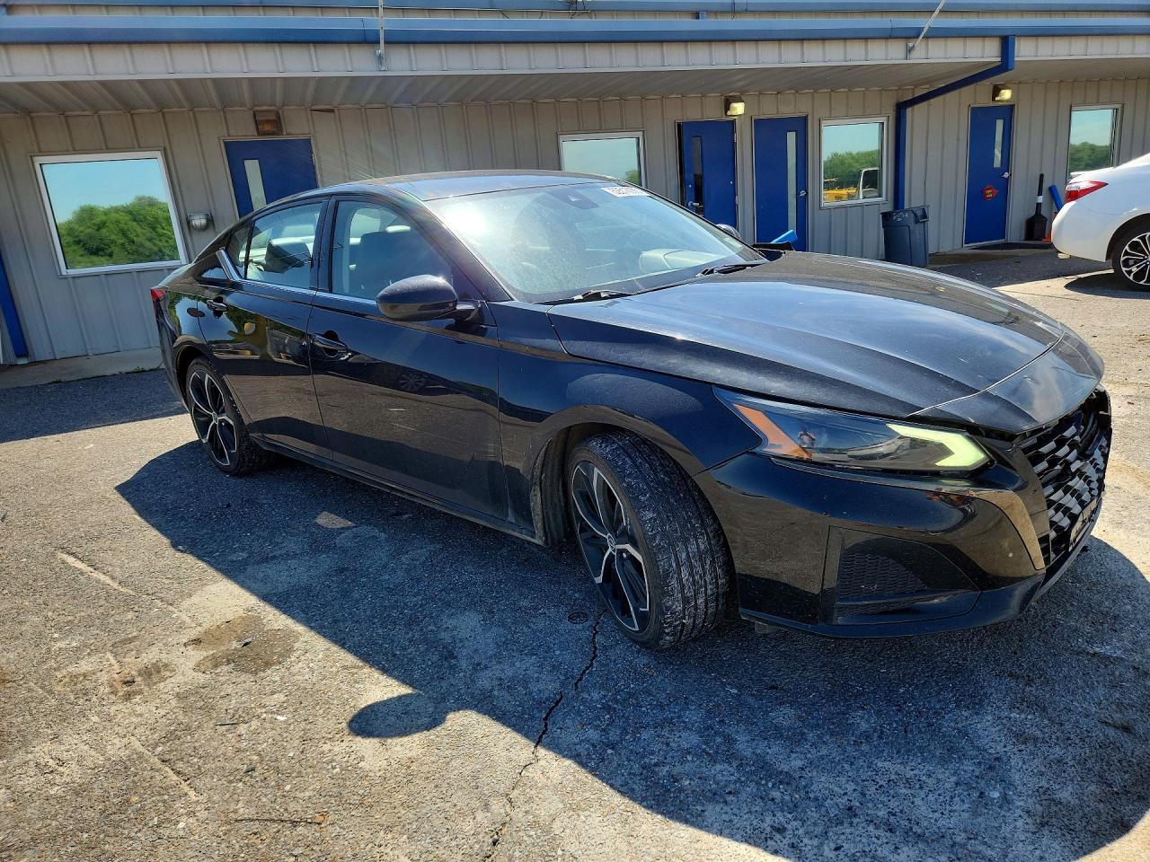 2023 NISSAN ALTIMA