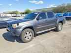 2012 TOYOTA TACOMA