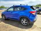 2022 HONDA HR-V