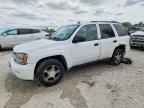 2006 CHEVROLET Trailblazer