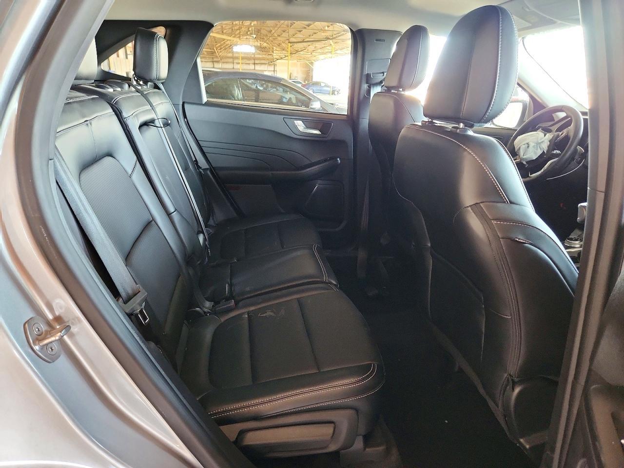 2023 FORD ESCAPE