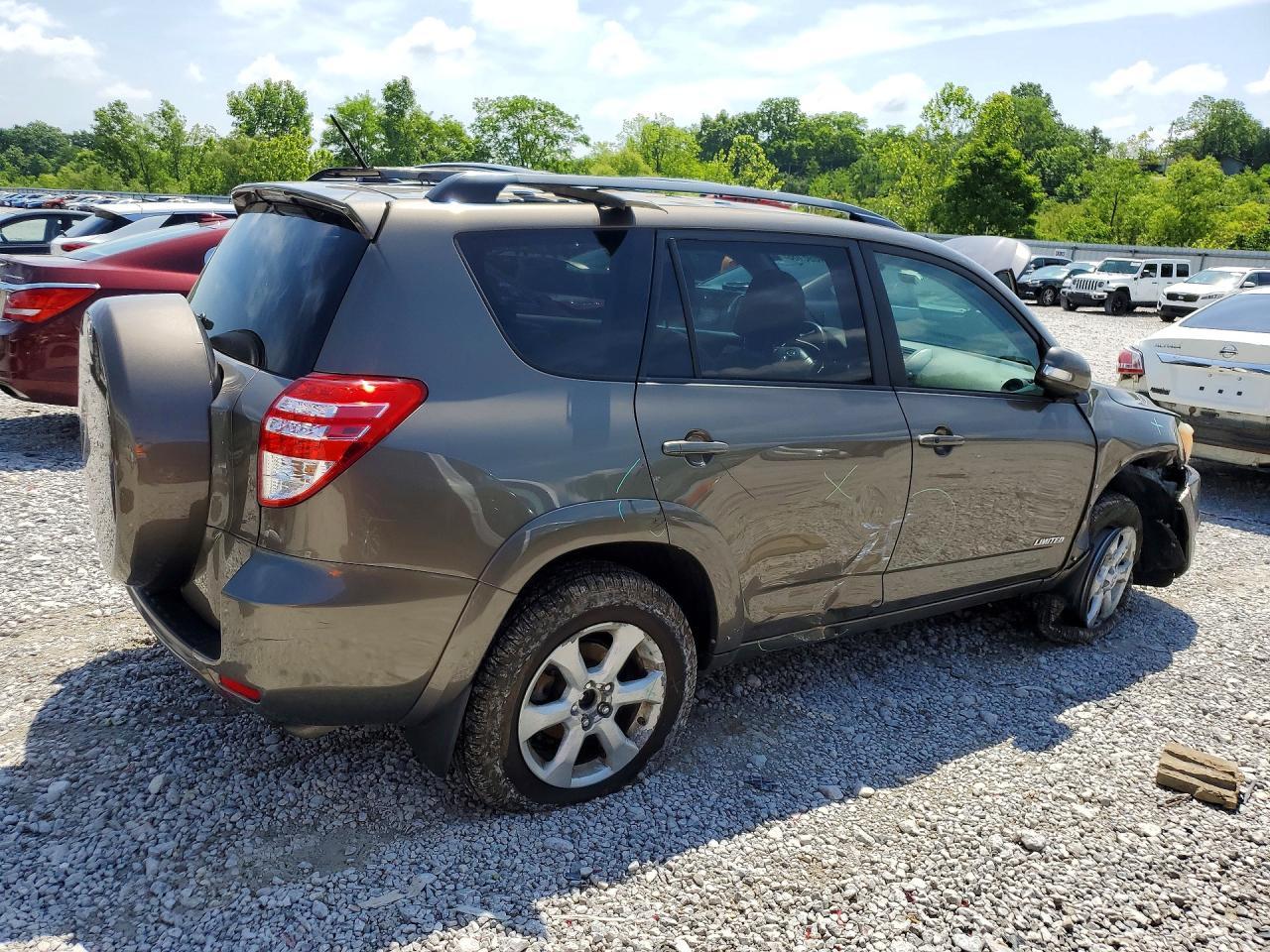 2010 TOYOTA RAV4
