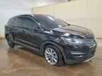2018 LINCOLN MKC