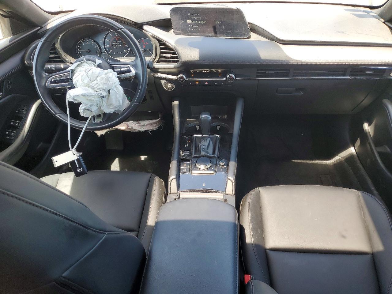2022 MAZDA 3