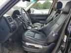 2011 LAND ROVER RANGE ROVER