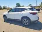 2026 CHEVROLET BLAZER