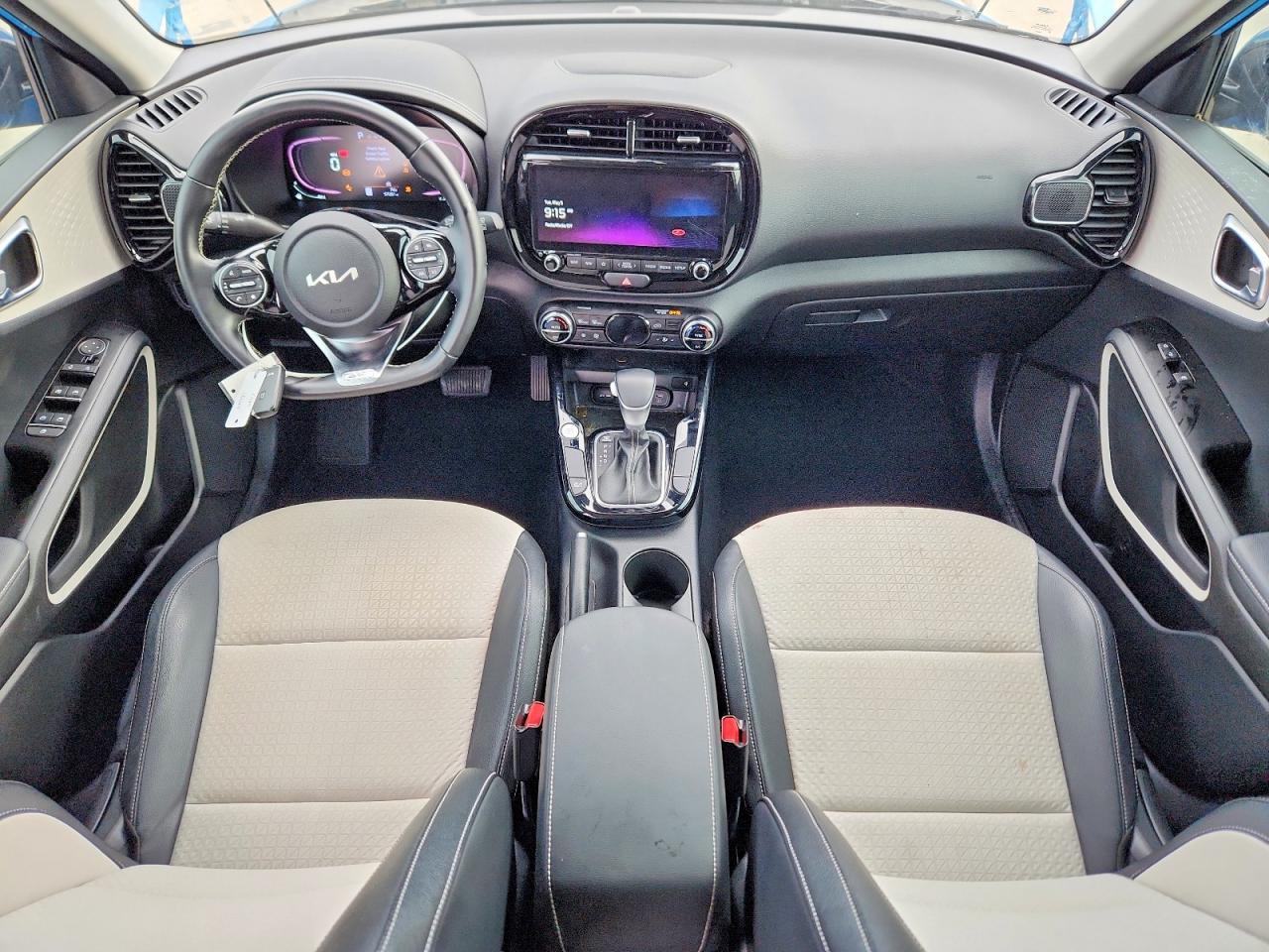 2023 KIA SOUL