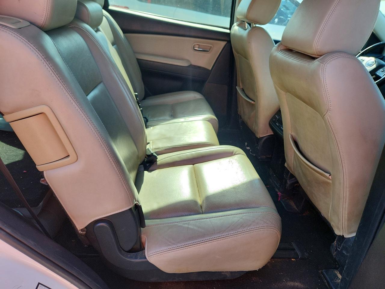 2013 MAZDA CX-9