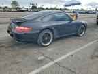 2008 PORSCHE 911