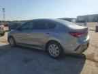 2022 KIA RIO