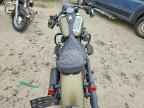 2017 HARLEY-DAVIDSON FLSS