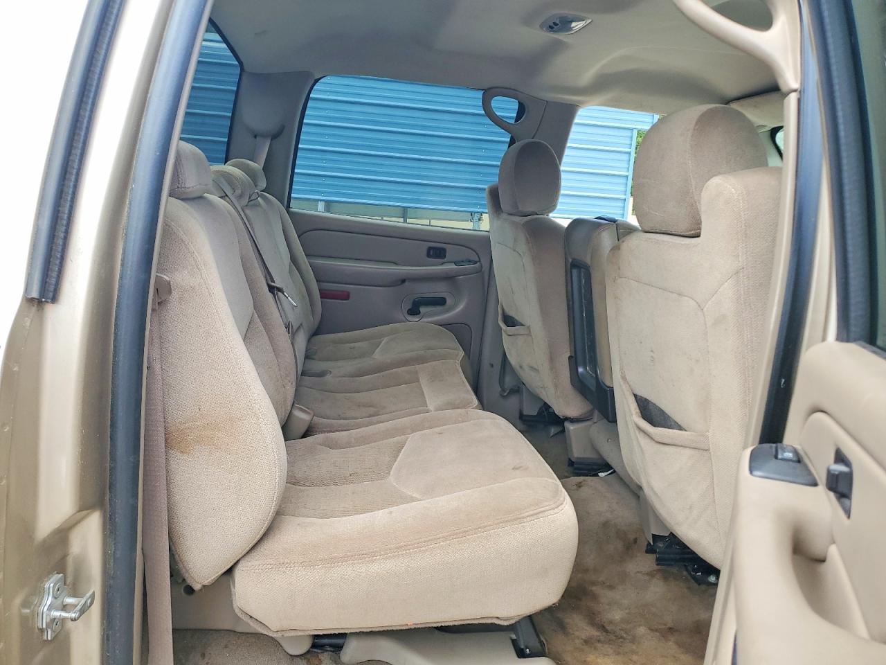 2006 GMC Sierra