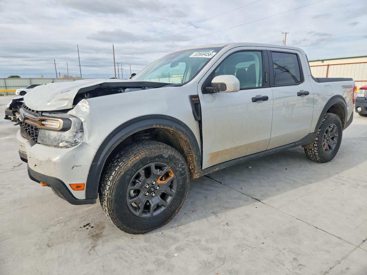 2023 FORD Maverick