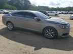 2017 CHEVROLET IMPALA