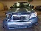 2009 SUBARU FORESTER