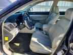 2012 SUBARU Legacy