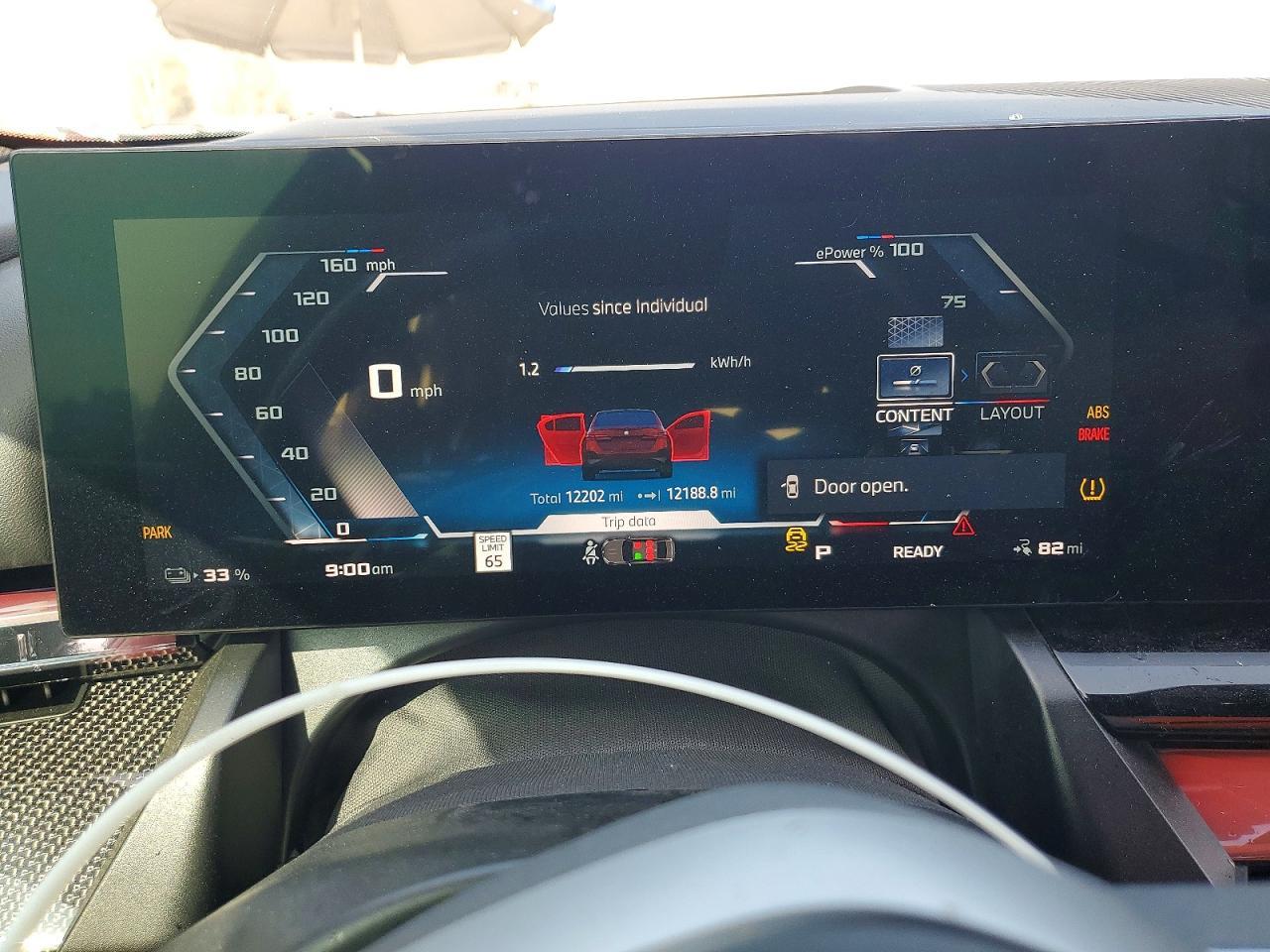 2025 BMW i5
