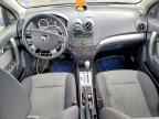 2009 CHEVROLET Aveo